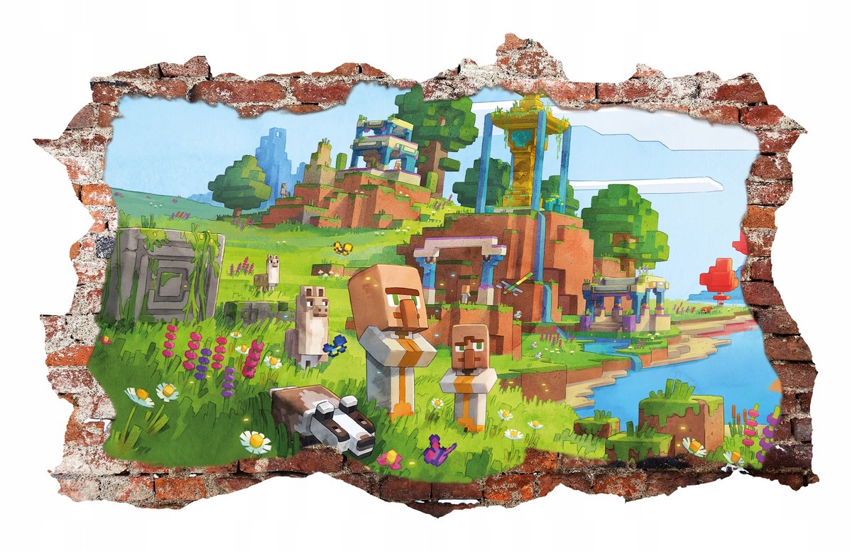 Salvadanaio Ufficiale Creeper Minecraft | 20 Cm Di Altezza | Giocattolo Da Collezione E Salvadanaio Per Bambini