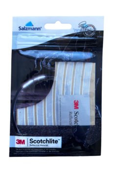 Naklejki odblaskowe Salzmann 3M Schtchlite - Inna marka