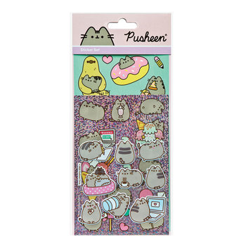 Naklejki Pusheen Puse0597 - Undercover