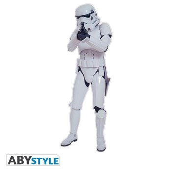 Naklejki Star Wars - skala 1 - Szturmowiec (blister) - ABYstyle - Inny producent