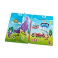 Naklejki wielorazowe, Psi Patrol Misje ostateczne - Melissa & Doug