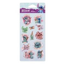 Naklejki wypukłe Pop Up Stitch wzór1 Coolpack