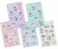 naklejki zestaw naklejek nalepki Stich LILO I STITCH&nbsp;-&nbsp;Kids Euroswan