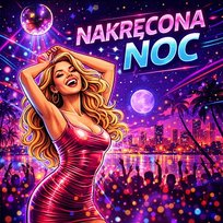 Nakręcona noc Disco Polo Czas