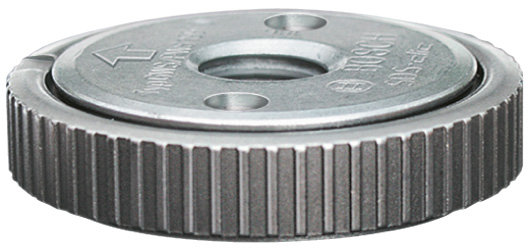 Nakrętka BOSCH do kątówki, 13 mm 1603340031