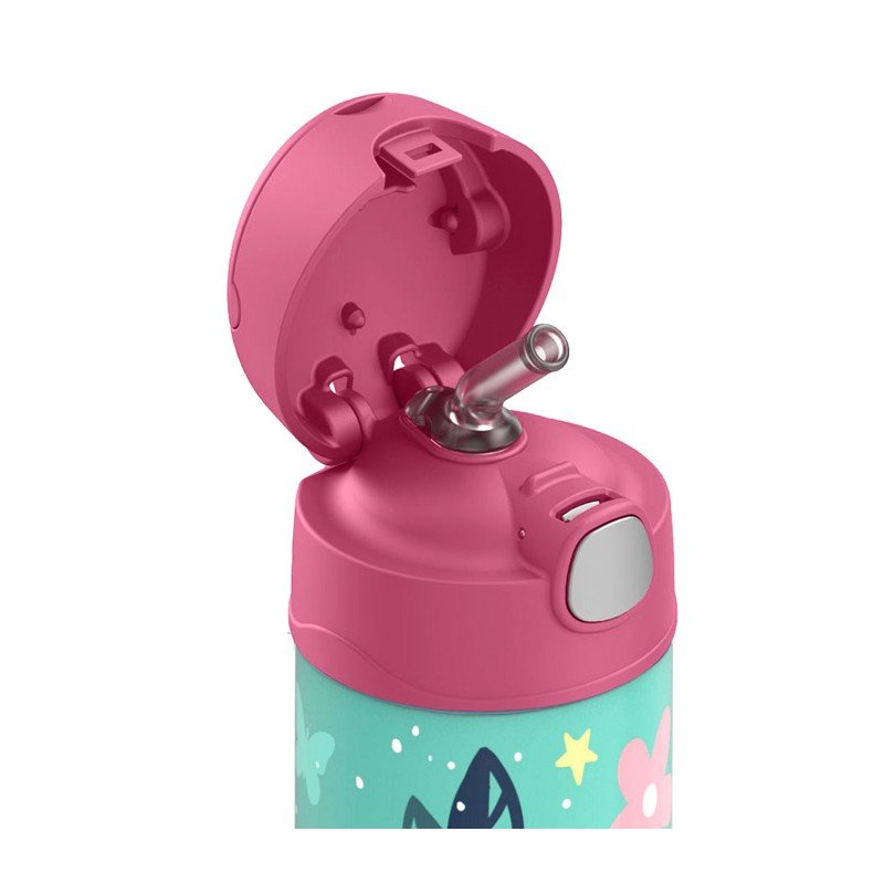 Nakrętka do serii dziecięcej Thermos 12001x i 12002x - jasnoróżowy