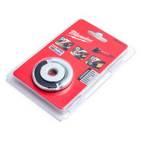 Nakrętka Fixtec M14 do szlifierek kątowych 115 - 150 mm Milwaukee 4932352473 Milwaukee
