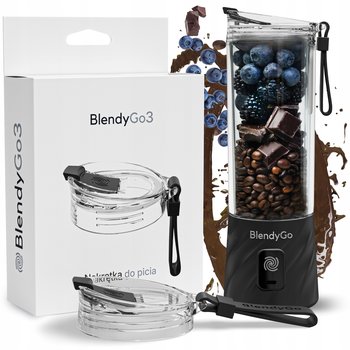 Nakrętka ustnik do picia BLENDYGO BlendyGo 3 - BlendyGo