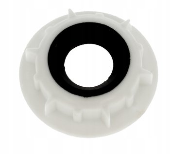 Nakrętka uszczelka śmigła górnego zmywarki Ariston Whirlpool za C00144315 - Indesit