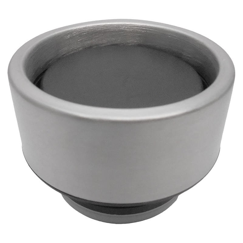 Nakrętka z przyciskiem z uszczlką do kubka termicznego Thermos THERMOcafé 0,35 l i 0,5 l