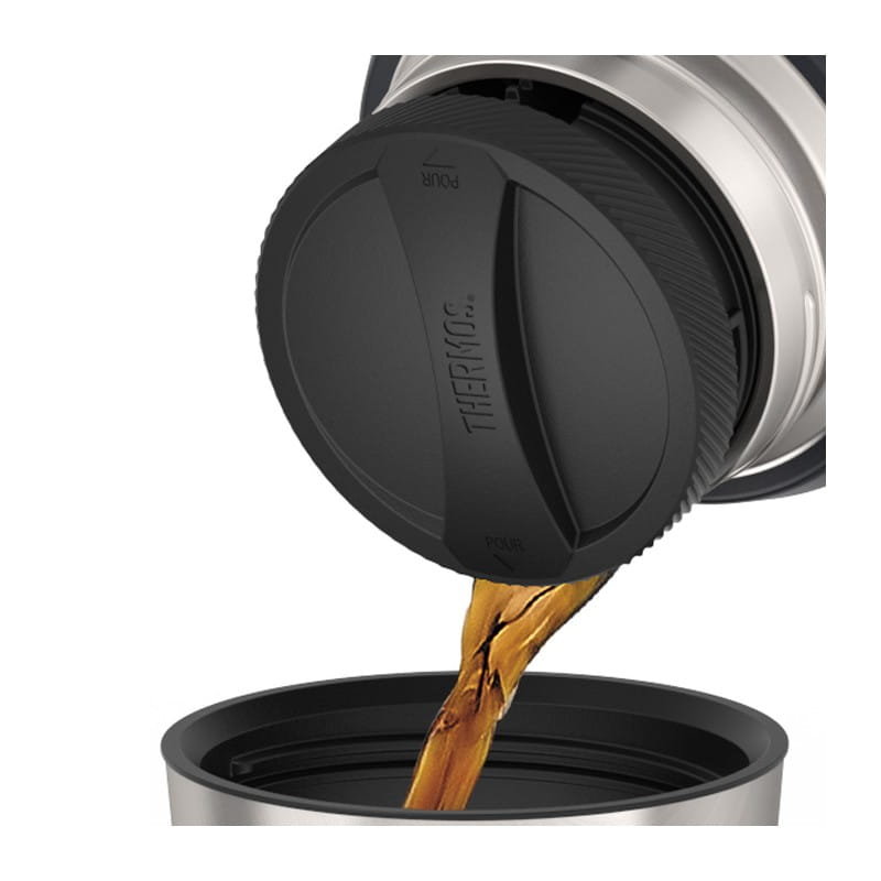 Nakrętka z uszczelką do termosu Thermos Icon 17008x o pojemności 1,2 l