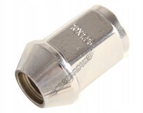 NAKRĘTKI do kół 10x1,25 DAEWOO TICO QUAD YETI 500 700 KAWASAKI KFX400 ATV