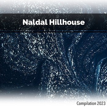 Naldal Hillhouse Compilation 2023 - John Toso, Mauro Rawn, Benny Montaquila Dj