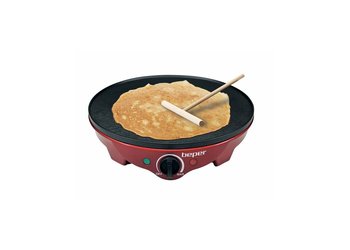 Naleśnikarka, Beper, BT.700Y, 30cm - Beper