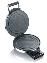 Naleśnikarka GRAEF HE 80