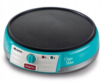 Naleśnikarka Patelnia Elektryczna Do Naleśników 30 - Ariete