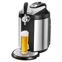 Nalewak Dystrybutor do Piwa z funkcja chłodzenia Clatronic BZ 3740 Clatronic