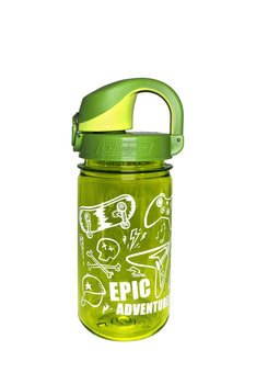 Nalgene, Bidon, Sprout Epic, zielony, 350 ml - Nalgene