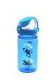 Nalgene, Butelka dla dzieci Everyday OTF Kids, niebieska, 375 ml - Nalgene
