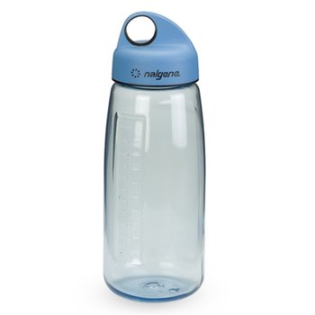 Nalgene, Butelka N-gen, 900 ml, niebieski - Nalgene