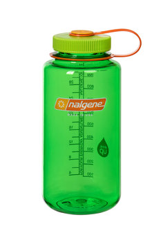 Nalgene, Butelka, WM Mellon Ball, zielony, 1 l - Nalgene