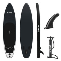 Nalu - Exotrace - Deska Sup YEAZ