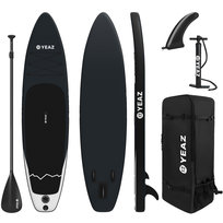 Nalu - Exotrace - Set Deska Sup I Zestaw YEAZ