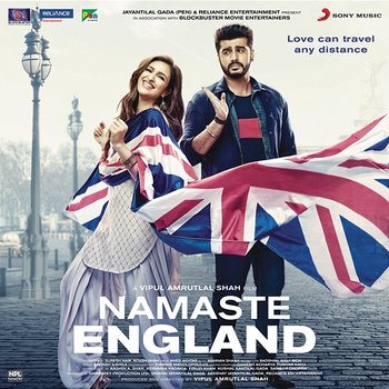 Namaste England - Mannan Shaah, Badshah, Rishi Rich