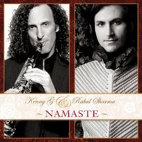 Namaste Sharma Rahul, Kenny G