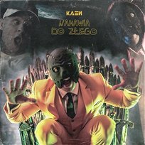 Namawia do złego (prod. @atutowy) Kaen