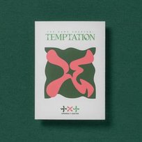 Name Chapter: Temptation (Lullaby) Tomorrow X Together (Txt)