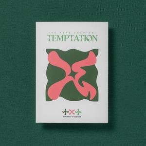 Name Chapter: Temptation (Lullaby) - Tomorrow X Together (Txt)
