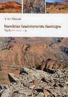 Namibias Faszinierende Geologie - Grunert Nicole | Książka W Empik