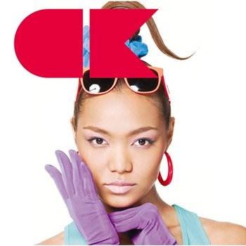 Namidano Sakini - Crystal Kay