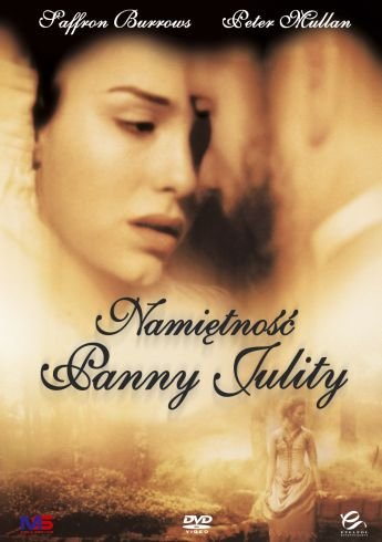 Namiętność panny Julity-Zdjęcie-0