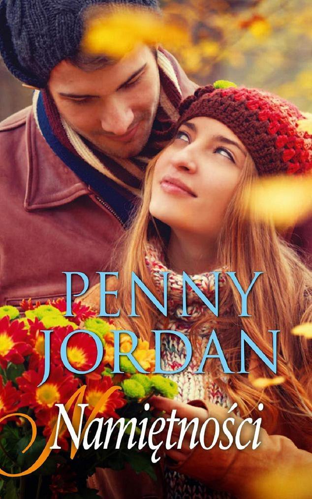 Namiętności - ebook mobi