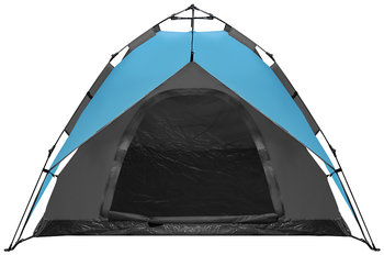 NAMIOT 3 OSOBOWY AUTOMATYCZNY 2W1 HOLIDAY 210x180x140CM - ENERO CAMP