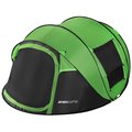 Namiot 4 Osobowy Samorozkładający Quest 280X210X115Cm Enero Camp - ENERO CAMP
