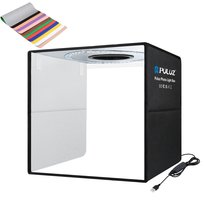 Namiot bezcieniowy Puluz PU5041B 40cm 6500K