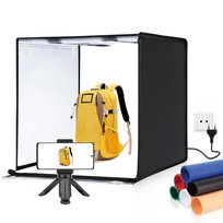 Namiot bezcieniowy Puluz PU5060EU 60cm