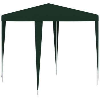 Namiot imprezowy 2x2x2,4m zielony - Zakito Europe