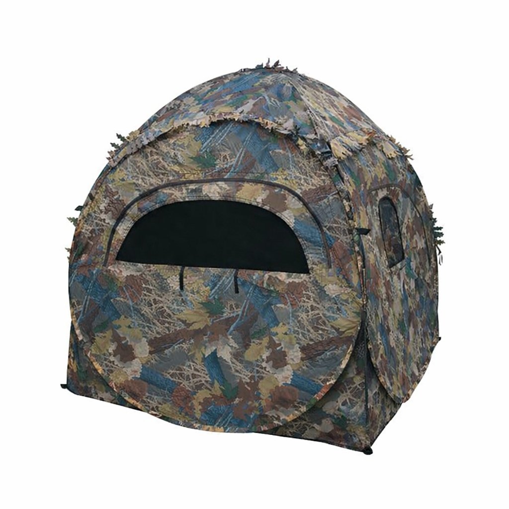 Americastep Namiot myśliwski Ameristep Tangle Camo 814 - Inna marka | Sport Sklep ...