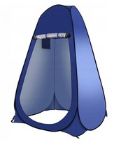 Namiot Plażowy Kabina Prysznicowa Przebieralnia Perfectlife