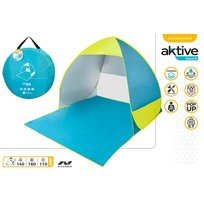 Namiot plażowy z ochroną UV