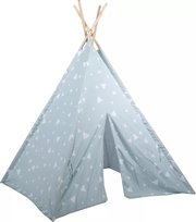 Namiot tipi dla dzieci domek EDDY TOYS 120x120cm