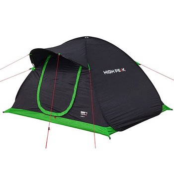 Namiot Turystyczny Pop-Up (3 Os.) Swift 3 High Peak 10144 - High Peak