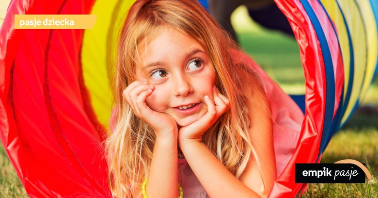 Namiot z tunelem dla dzieci – 5 propozycji tuneli z namiotem na długie godziny zabawy!