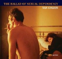 Nan Goldin. The Ballad of Sexual Dependency - Goldin Nan