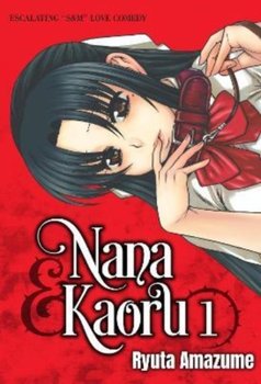 Nana & Kaoru. Volume 1 - Amazume Ryuta