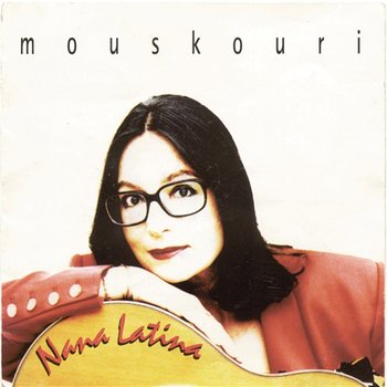 Nana Latina - Nana Mouskouri